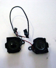 Coppia set CASSE SPEAKERS per Packard Bell DOT_S.IT/121 - KAV60 Audio acustiche
