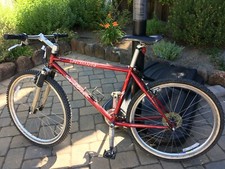 Specialized Stump Jumper FS