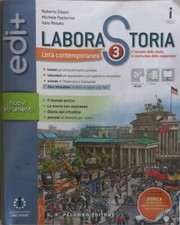 Libro di testo per terza media