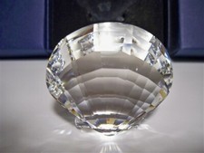 SWAROVSKI SCALLOP 833506 SCS