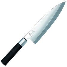 Coltello pesce Deba Kai Wasabi
