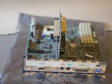 Socket 7 scheda madre scheda