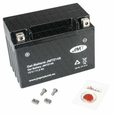 Batteria Gel JMT Yamaha VMax
