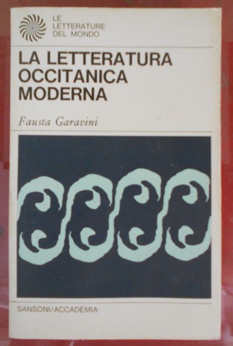 Fausta garavini la - fausta,