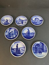 Royal Copenaghen Piatti