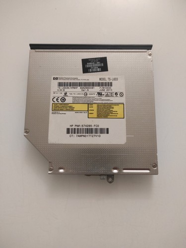 Dvd 4320s - hp,