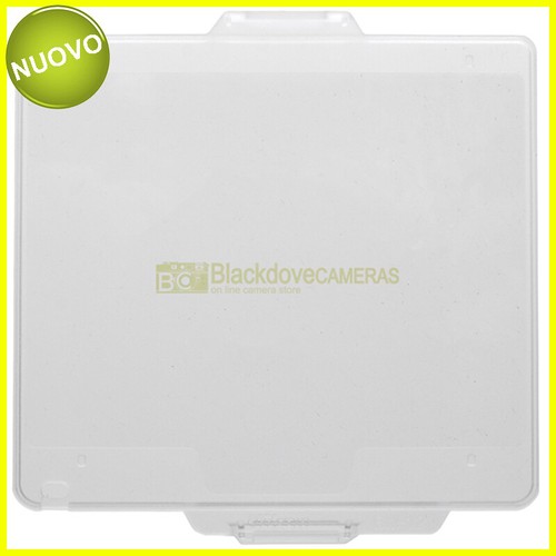 Nikon protezione display - protezione,