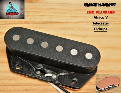 Tele the standard - g.m., standard"