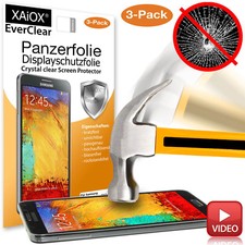 3x Pellicola Protettiva