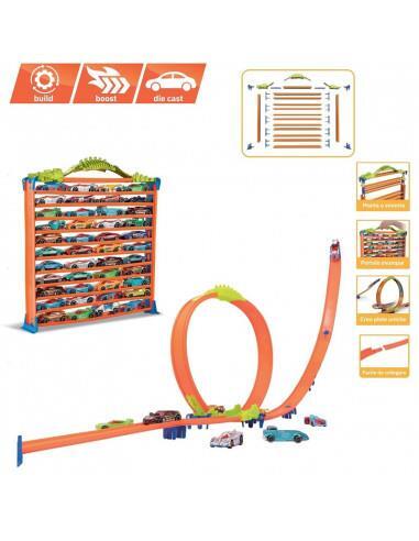 Track builder 2in 1 - ht,