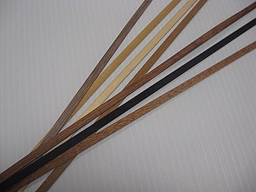 Fascia intarsiata