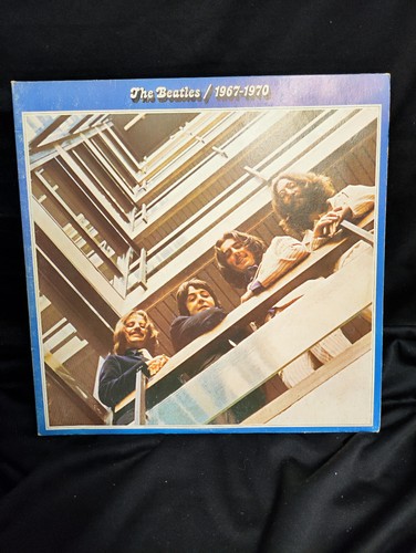 Vinile beatles 1962 1966 - vinile, 1962-1966