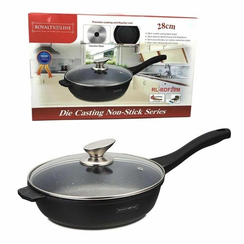 Padella wok pietra - in,
