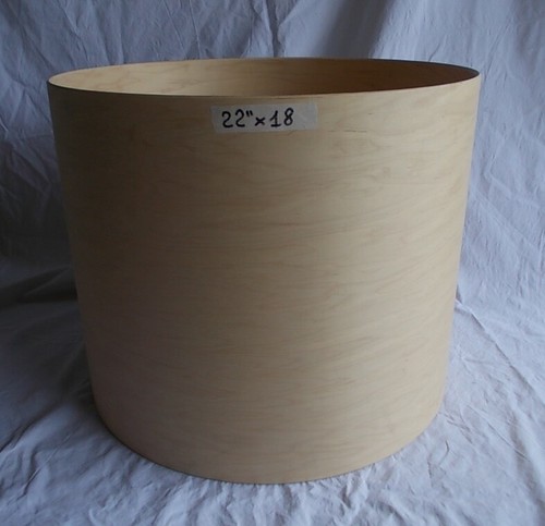 Fusto acero naturale maple - naturale,