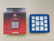 Hoover 35601289 T108 Filtro