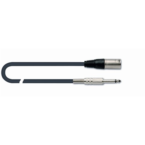 Quiklok mx779 cavo - quiklok, xlr