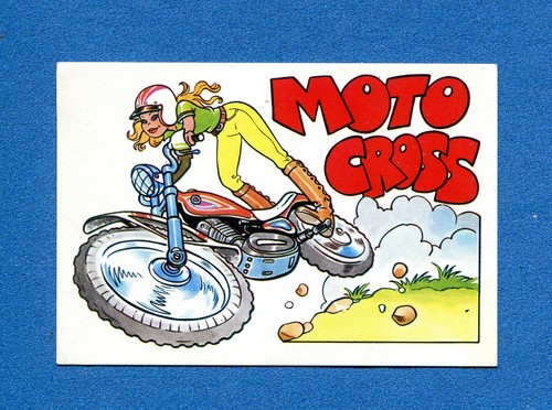 Fantastickers panini - (n15),