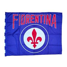 BANDIERA acf fiorentina