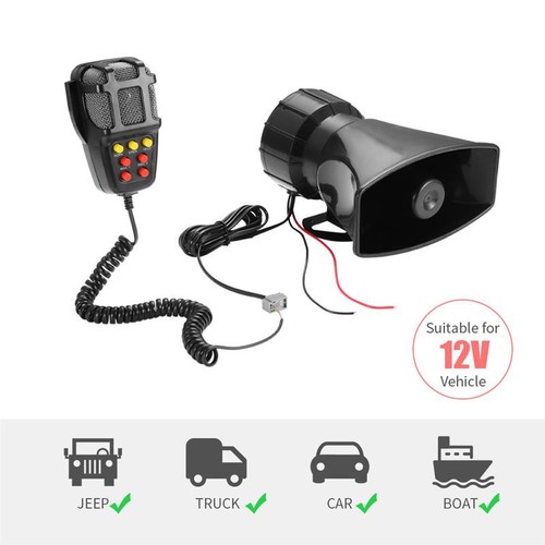 Auto suv van 80w tromba - van,