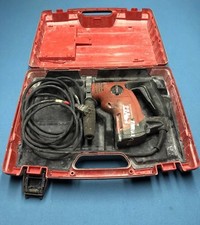 Hilti rotary hammer - 6-s,