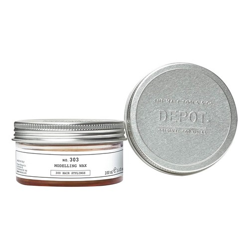 Cera capelli uomo tenuta - capelli,
