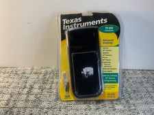 Texas Instruments TI-89