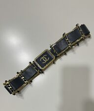 Cintura Chanel Vintage