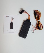 Camion GPS per auto bici