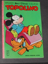 ***TOPOLINO N