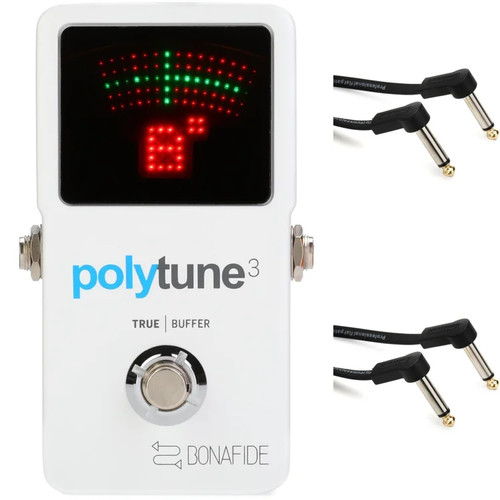 tc electronic polytune