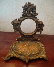 ANTICO PORTA OROLOGIO DA