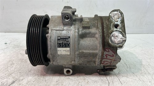 Compressore per opel corsa - a/c,