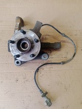 Montante mozzo porta fuso ANT