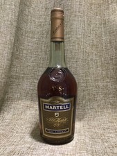 Martel Cognac Vintage anni 80