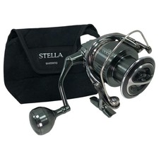 Mulinello da spinning SHIMANO