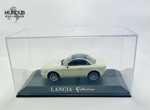Lancia fulvia coupe - coupe, norev