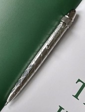 Rolex Silver Bullet Grid Shape