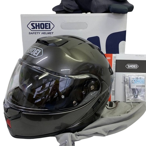 Shoei neotec3 premium - shoei,