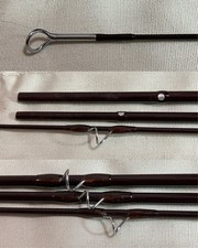 ORVIS Fly Rod Superfine #4 7