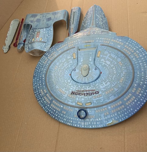 Star trek uss - trek, enterprise