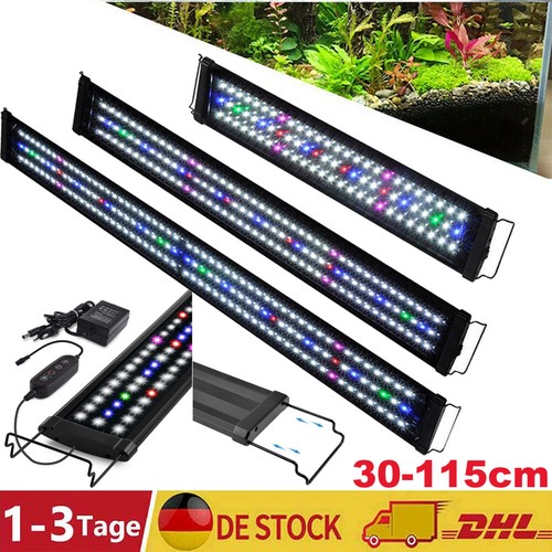 Lampada per acquario - , rgb