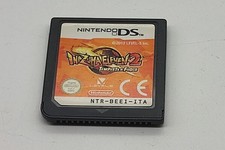 Inazuma Eleven 2 Tempesta di