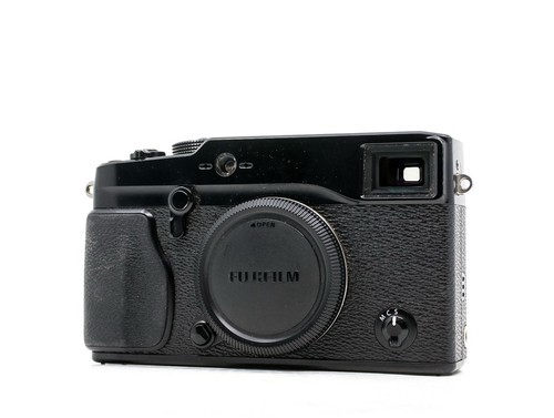 Fujifilm pro1 garanzia 2 - (garanzia,