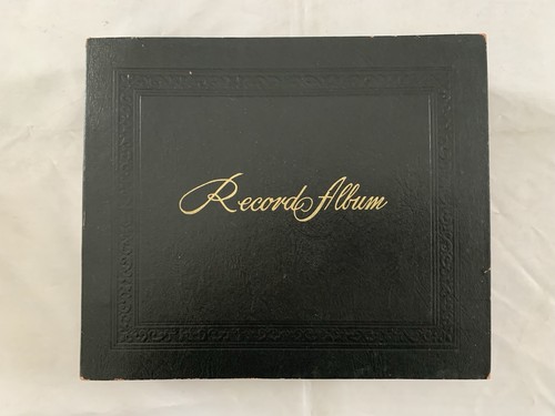 Vintage decca rpm - vintage, 45