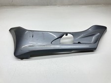 CARENA FIANCHETTO SOTTOPEDANA SINISTRA HONDA PCX 125 2014-2017 JFG4E (CON DANNI)