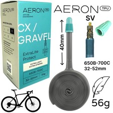 AERON TPU Tubo 28" CX/ Gravel