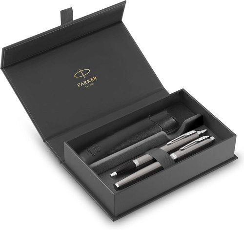 Parker duo pen - pen, set