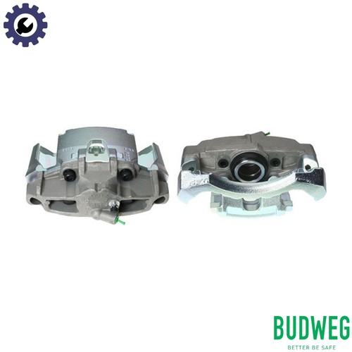 Pinza freno 343857 - freno, volvo