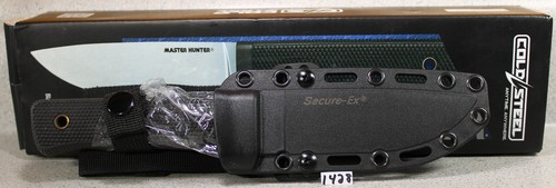 Nuovo cold steel 36cb 3v - cold,