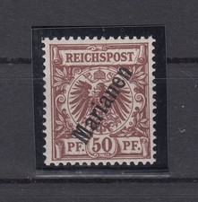 JY26384/ GERMAN MARIANIA ISL -